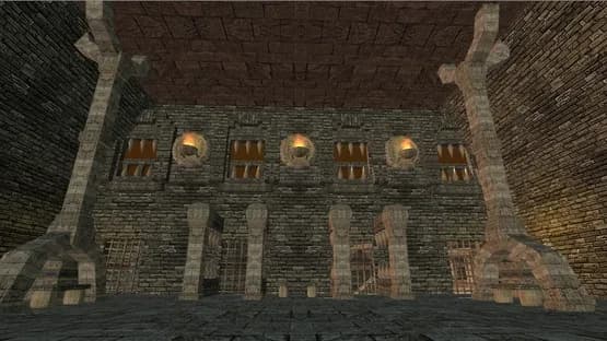Suicide Adventures — Screenshots