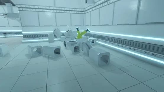 Combat Tested — Screenshoty