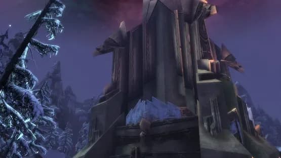 Guild Wars: Eye of the North — Screenshots
