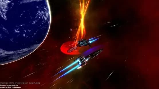 Galactic Command Echo Squad SE — Screenshots