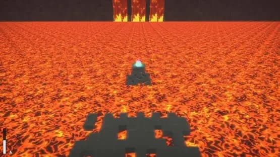 HotFloor — Screenshoty