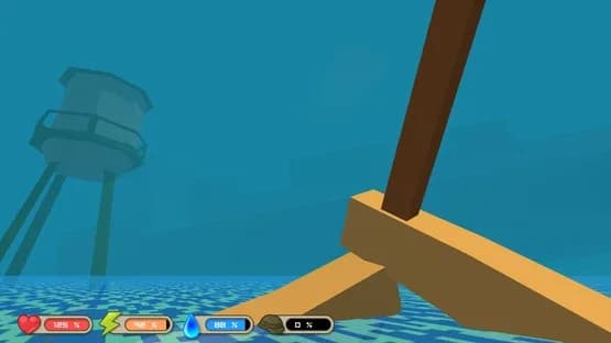 Once Bitten, Twice Dead — Screenshoty