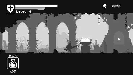 Unworthy — Screenshots