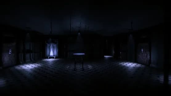 Near Death Experience — Screenshots