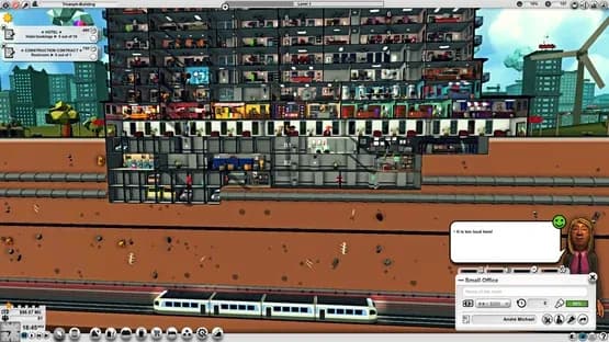Mad Tower Tycoon — Screenshots