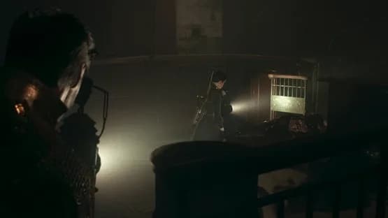 The Order: 1886 — Screenshots