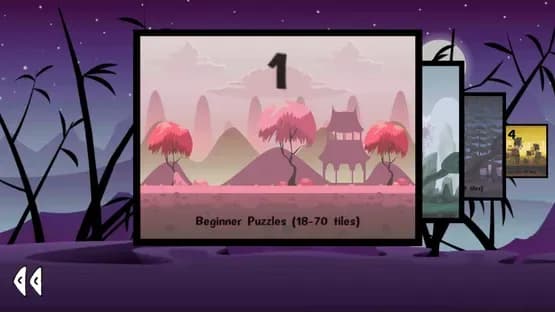 Mahjong Deluxe 3 — Screenshoty