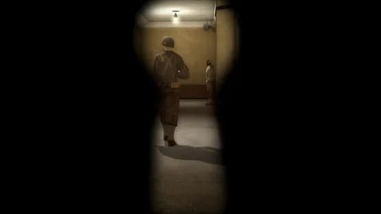 Death to Spies — Screenshoty