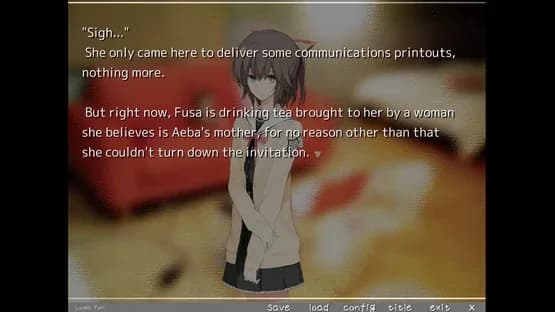 Lonely Yuri — Screenshots