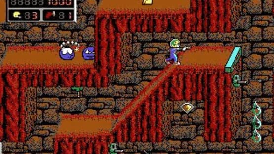 Commander Keen Complete Pack — Screenshoty