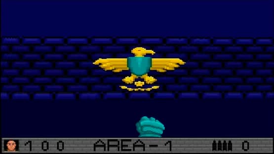 Castle Werewolf — Screenshots