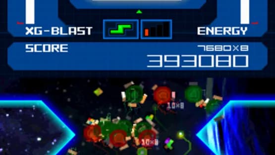XG Blast! — Screenshots