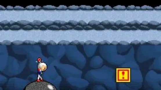 Bomberman Land Touch! — Screenshoty