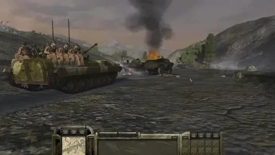 9th Company: Roots of Terror — Screenshots