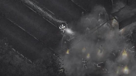 Zombie Shooter 2 — Screenshots