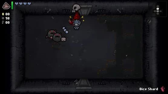 The Binding of Isaac: Afterbirth+ — Screenshoty