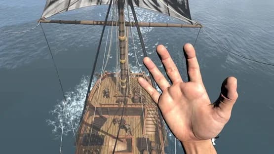 Historium VR - Relive the history of Bruges — Screenshoty
