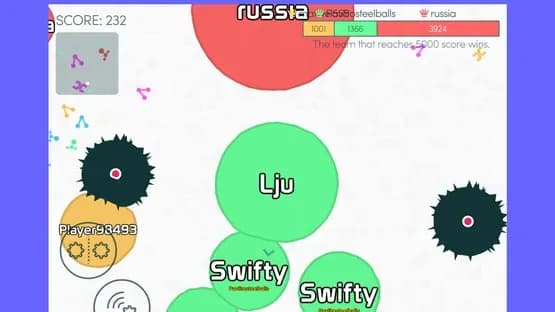 Mitos.is: The Game — Screenshoty