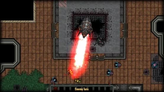 Templar Battleforce — Screenshoty