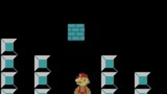 Super Mario Bros. Deluxe — Screenshoty