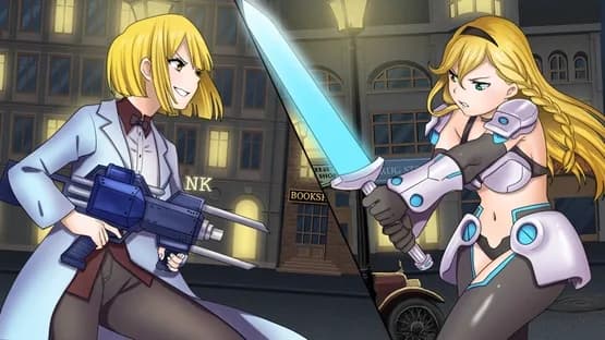 Time Tenshi Paradox: Episode 2 — Screenshots