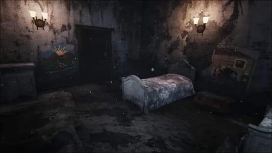 Haunted House: Cryptic Graves — Screenshoty