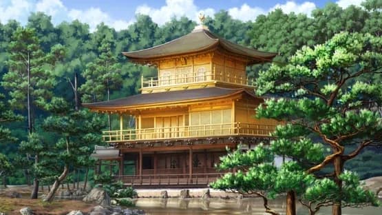 Go! Go! Nippon!: My First Trip to Japan — Screenshoty