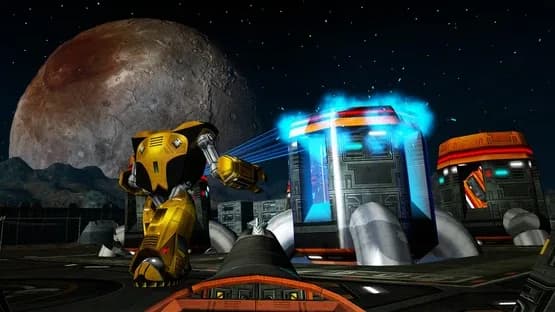 Battlezone Combat Commander — Screenshots