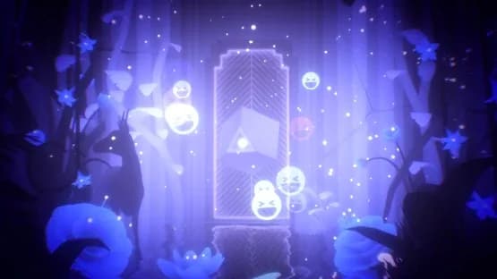 Kenshō — Screenshoty