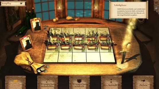 Hanse - The Hanseatic League — Screenshoty