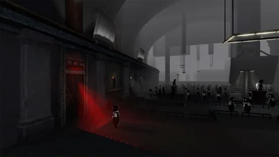 Beholder 2 — Screenshots