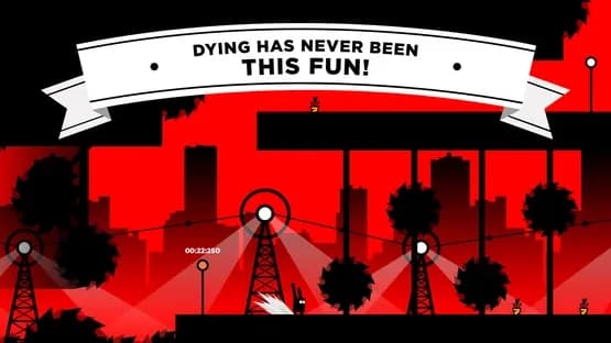 Run Rabbit Run — Screenshots