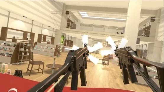 Fast Action Hero — Screenshots