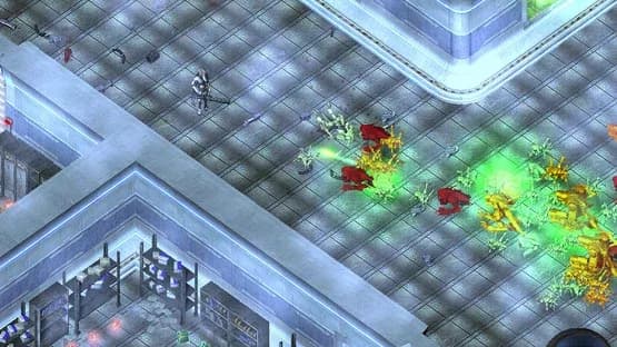 Alien Shooter: Revisited — Screenshots