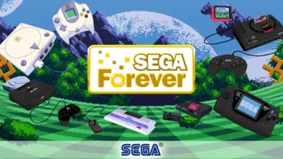 Sonic CD — Screenshots