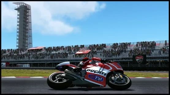 MotoGP 13 — Screenshoty