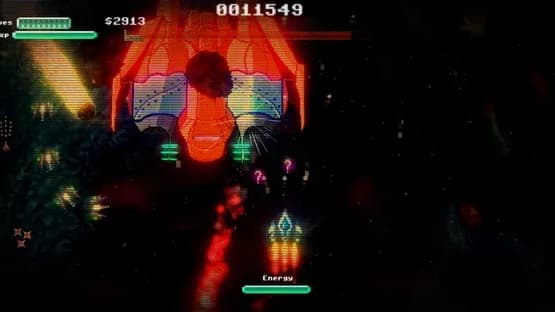 Star Drifter — Screenshots
