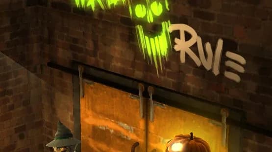 Shadowrun Chronicles: Boston Lockdown — Screenshots