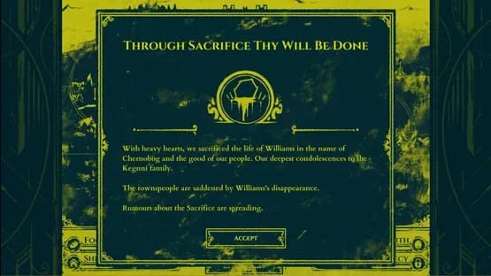 The Shrouded Isle — Screenshots