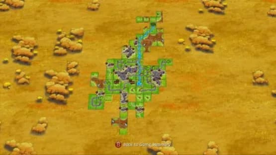 Carcassonne — Screenshoty