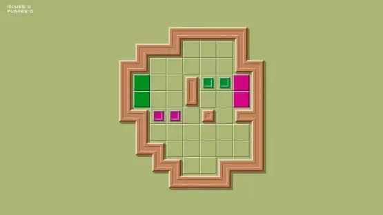 Sawkoban — Screenshots
