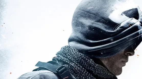 Call of Duty: Ghosts - Invasion — Screenshoty