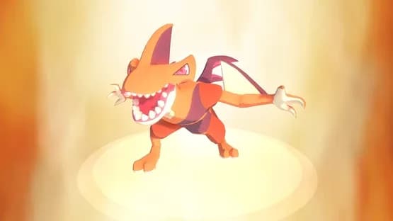 Temtem — Screenshoty