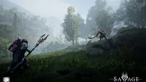 Savage: Resurrection — Screenshots