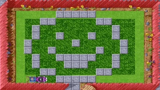 Putt-Putt Joins the Parade — Screenshoty