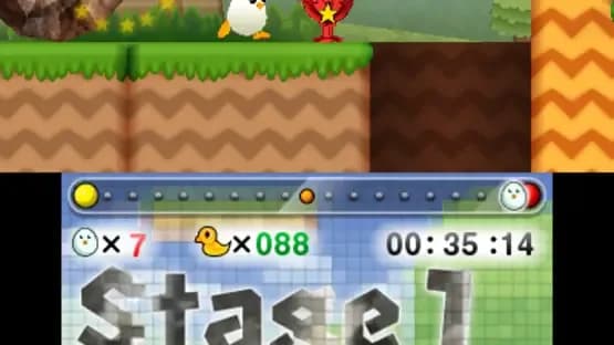 Runny Egg — Screenshots