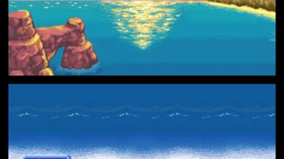 Pokémon Mystery Dungeon: Explorers of Time — Screenshoty