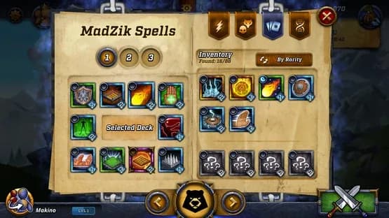 Little Lords of Twilight — Screenshots