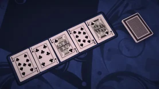 Poker Starter Pack — Screenshots