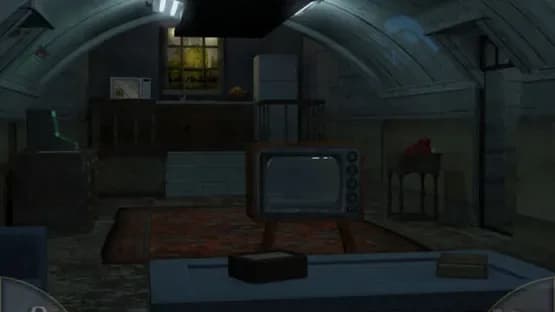 All That Remains: Part 1 — Screenshots